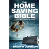 KNYGA Brian Johnson Home Saving Bible - Retaining Wealth Through the Pandemic