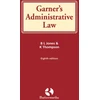 KNYGA Brian Jones Garner's Administrative Law