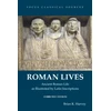 KNYGA Brian K Harvey Roman Lives, Corrected Edition