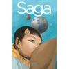 KNYGA Brian K Vaughan Saga Book One