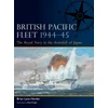 KNYGA Brian Lane Herder British Pacific Fleet 1944–45