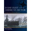 KNYGA Brian Lane Herder D-Day Fleet 1944, American Sector