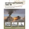 KNYGA Brian Lane Herder US Navy Battleships 1886–98