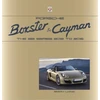 KNYGA Brian Long Porsche Boxster and Cayman