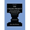 KNYGA Brian Macwhinney Childes Project