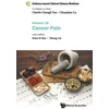 KNYGA Brian May Evidence-based Clinical Chinese Medicine - Volume 18: Cancer Pain