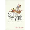 KNYGA Brian Mayne Sam The Magic Genie