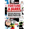 KNYGA Brian Michael Bendis Fortune and Glory: The Musical