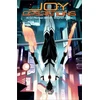 KNYGA Brian Michael Bendis Joy Operations