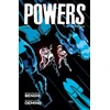 KNYGA Brian Michael Bendis Powers Volume 3