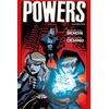 KNYGA Brian Michael Bendis Powers Volume 4