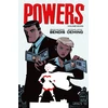 KNYGA Brian Michael Bendis Powers Volume 7