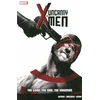 KNYGA Brian Michael Bendis Uncanny X-Men Vol.3: The Good, The Bad, The Inhuman