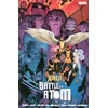 KNYGA Brian Michael Bendis X-Men: Battle of the Atom