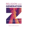 KNYGA Brian Mountford Religion and Generation Z