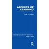 KNYGA Brian Oconnell Aspects of Learning (RLE Edu O)