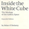 KNYGA Brian Odoherty Inside the Baltas Cube