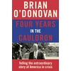 KNYGA Brian Odonovan Four Years in the Cauldron