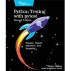 KNYGA Brian Okken Python Testing with pytest