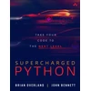 KNYGA Brian Overland Supercharged Python