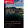 KNYGA Brian P Mccullough Routledge Handbook of Sport and Sustainable Development