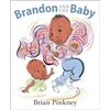KNYGA Brian Pinkney Brandon and the Baby