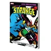 KNYGA Brian Postman Doctor Strange Epic Collection: Nightmare On Bleecker Street