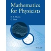 KNYGA Brian R Martin Mathematics for Physicists