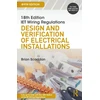 KNYGA Brian Scaddan IET Wiring Regulations: Design and Verification of Electrical Installations