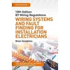 KNYGA Brian Scaddan IET Wiring Regulations: Wiring Systems and Fault Finding for Installation Electricians
