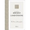 KNYGA Brian Simmons Books of Jeremiah and Lamentations