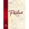 KNYGA Brian Simmons Psalms: Poetry on Fire Devotional Journal