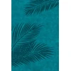 KNYGA Brian Simmons Tpt New Testament (2020 Edition) Large Print Teal