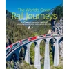 KNYGA Brian Solomon World's Great Rail Journeys