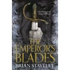 KNYGA Brian Staveley Emperor's Blades