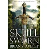 KNYGA Brian Staveley Skullsworn