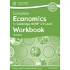 KNYGA Brian Titley Complete Economics for Cambridge IGCSE® &amp; O Level Workbook