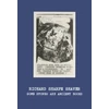 KNYGA Brian Tucker Richard Sharpe Shaver: Some Stones Are Ancient Books
