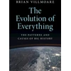 KNYGA Brian Villmoare Evolution of Everything