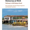 KNYGA Brian Wampler Democracy at Work