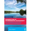 KNYGA Brian Waters Introduction to Environmental Management