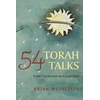 KNYGA Brian Weinstein 54 Torah Talks