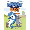 KNYGA Brian Yanish Shark and Bot