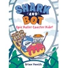 KNYGA Brian Yanish Shark and Bot #4: Epic Roller Coaster Ride!