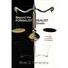 KNYGA Brian Z Tamanaha Beyond the Formalist-Realist Divide