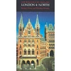 KNYGA Bridget Cherry London 4: North