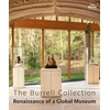 KNYGA Bridget McConnell; Sir Angus Grossar The Burrell Collection: Renaissance of a global museum