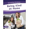 KNYGA Brienna Rossiter Being Kind at Home