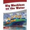 KNYGA Brienna Rossiter Big Machines on the Vanduo