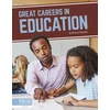 KNYGA Brienna Rossiter Great Careers in Education
